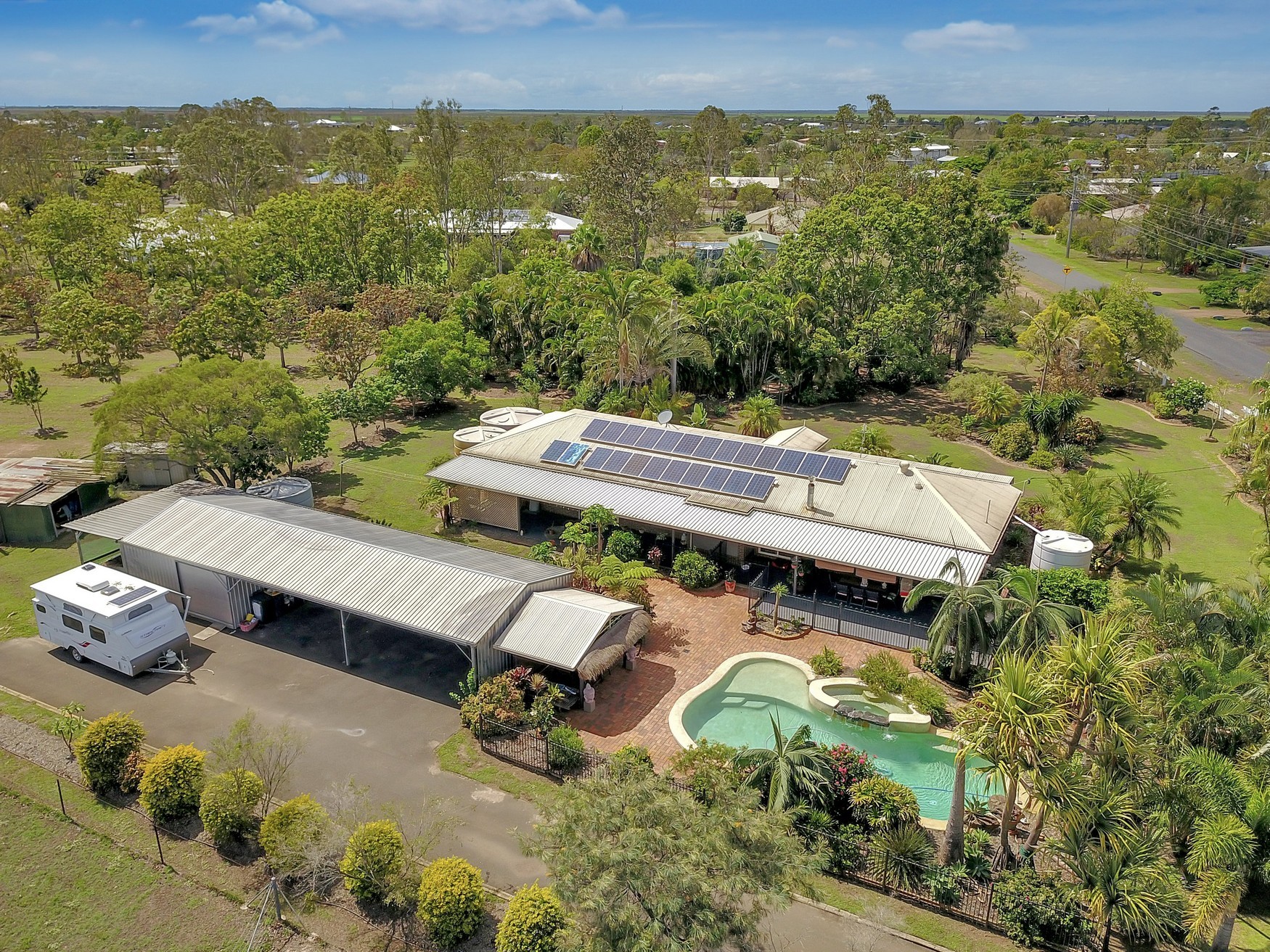 7 PALOMINO AVE, BRANYAN, 4670