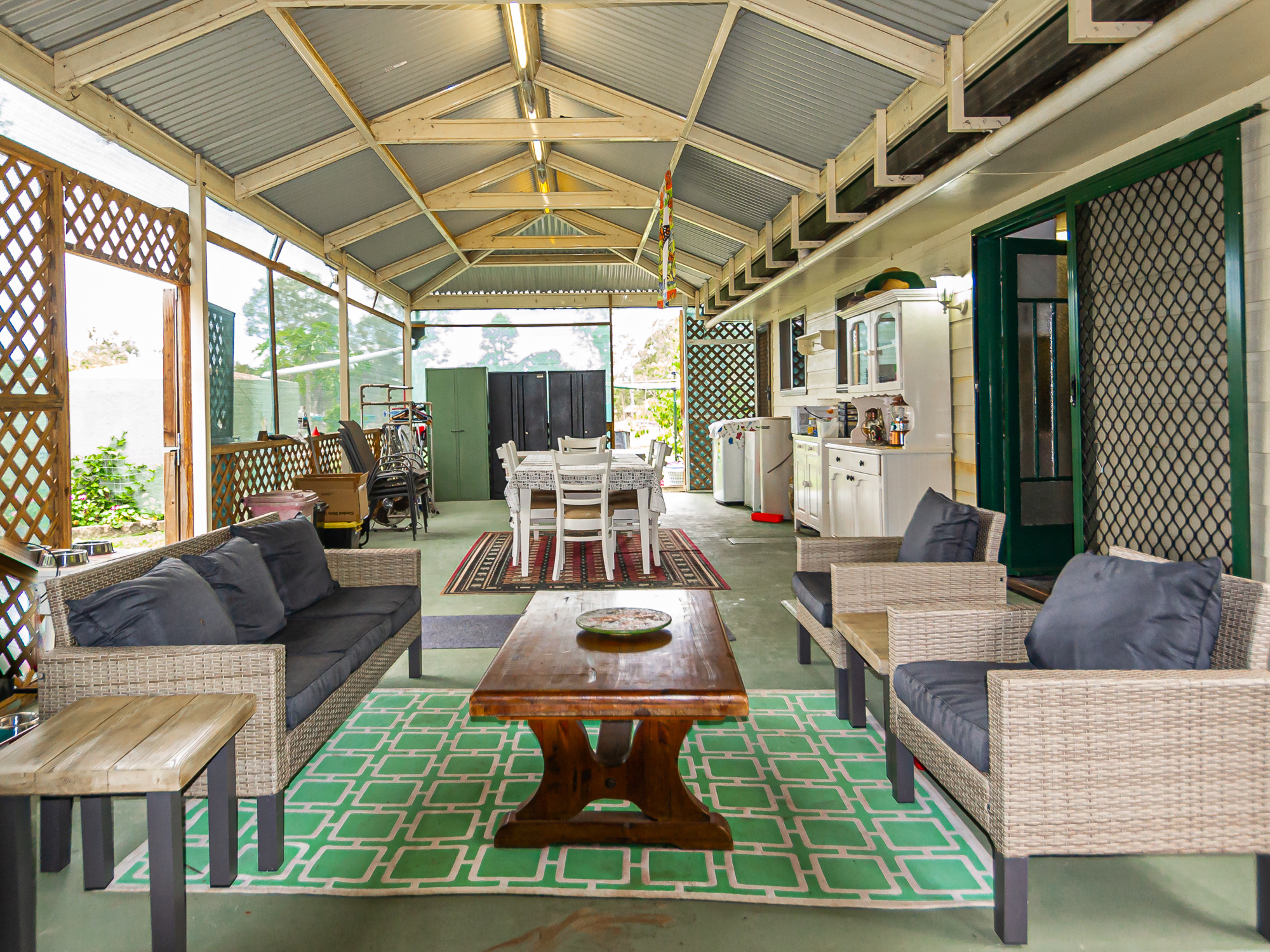 2 MESSENGERS RD, BULLYARD, 4671