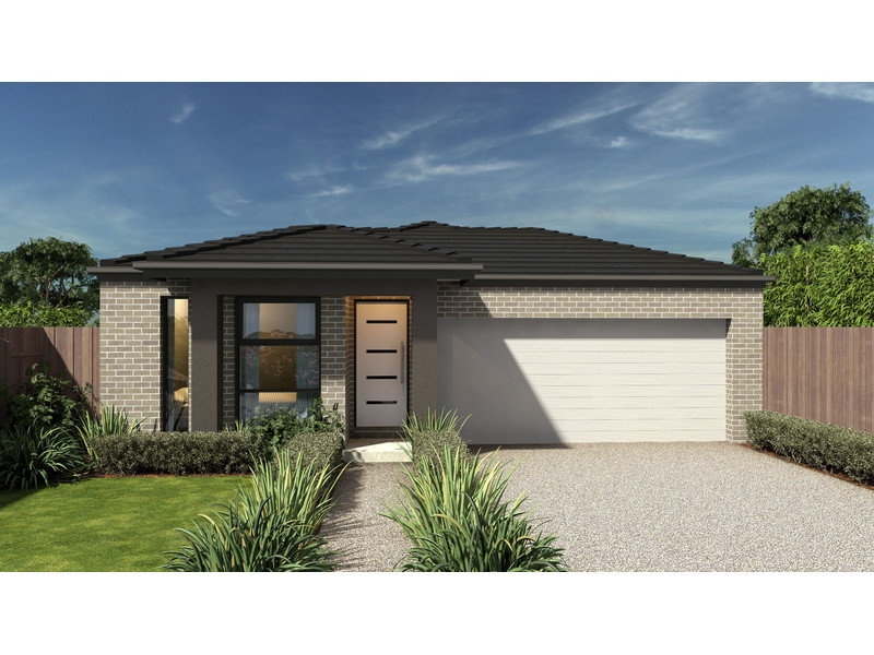 LOT 435 BLISS STREET, POINT COOK, 3030