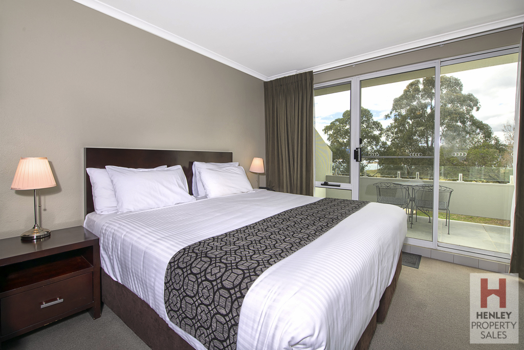 113/10 KOSCIUSKO ROAD, JINDABYNE, 2627