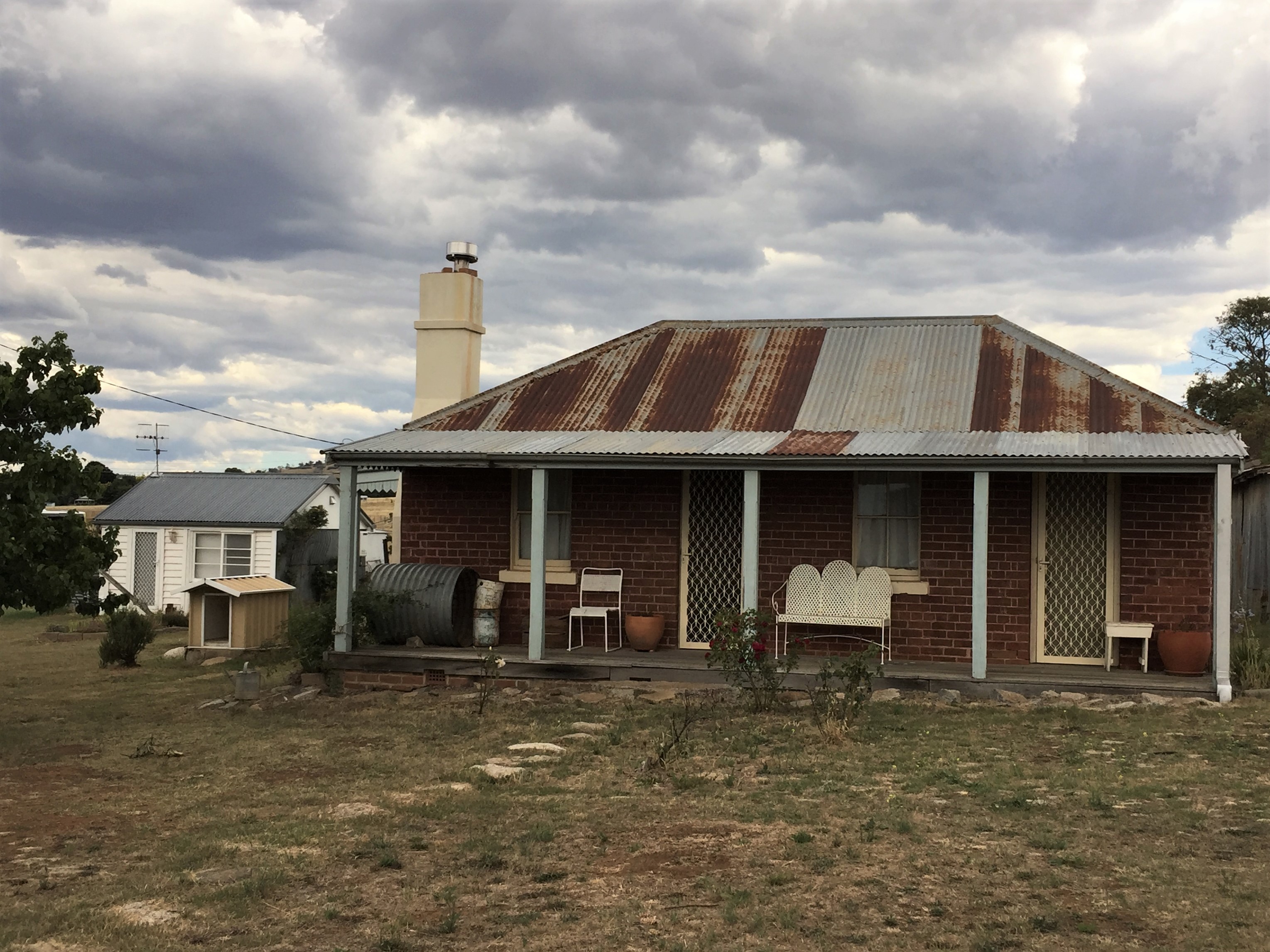 63 KIAH LAKE RD, BERRIDALE, 2628