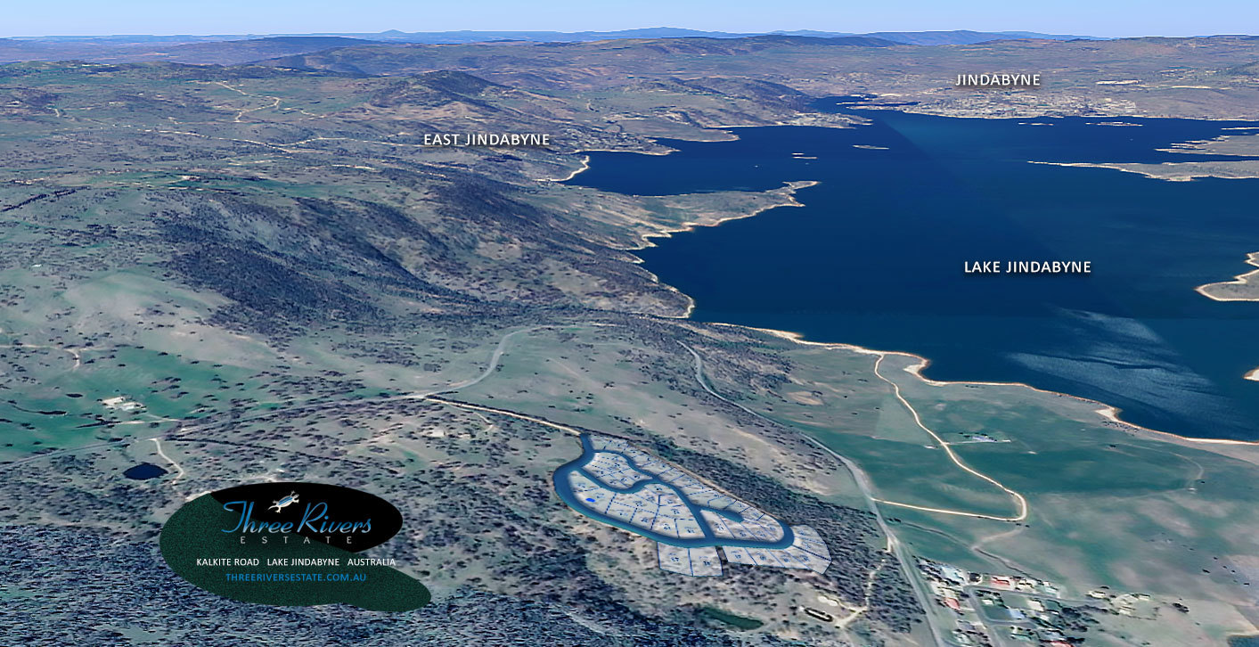 374 KALKITE RD, JINDABYNE, 2627