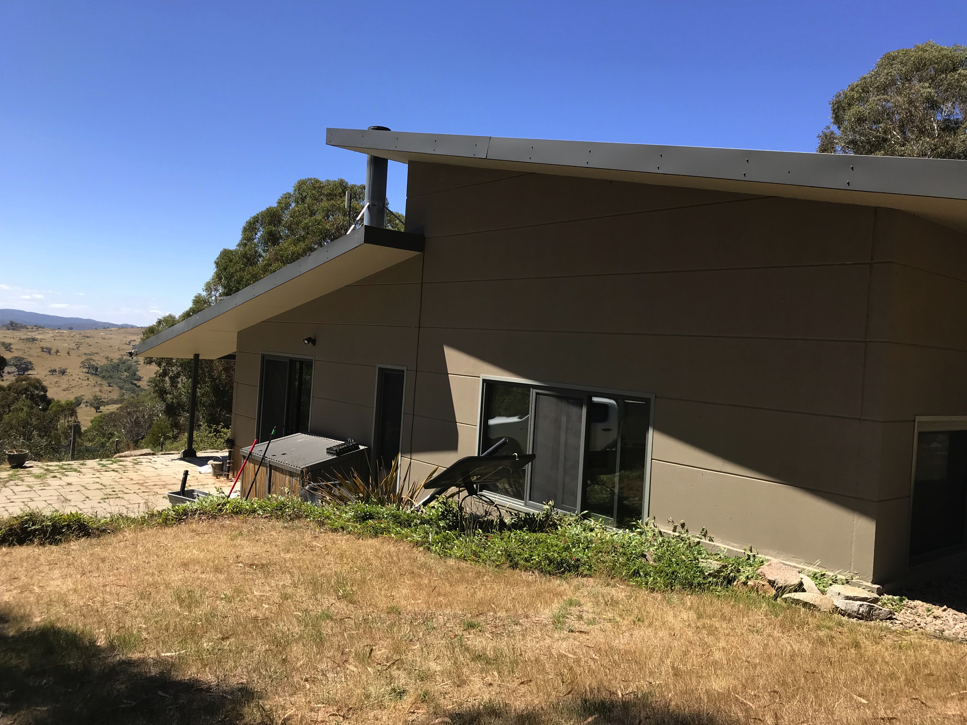 204 CRANKY FLAT RD, CRACKENBACK, 2627