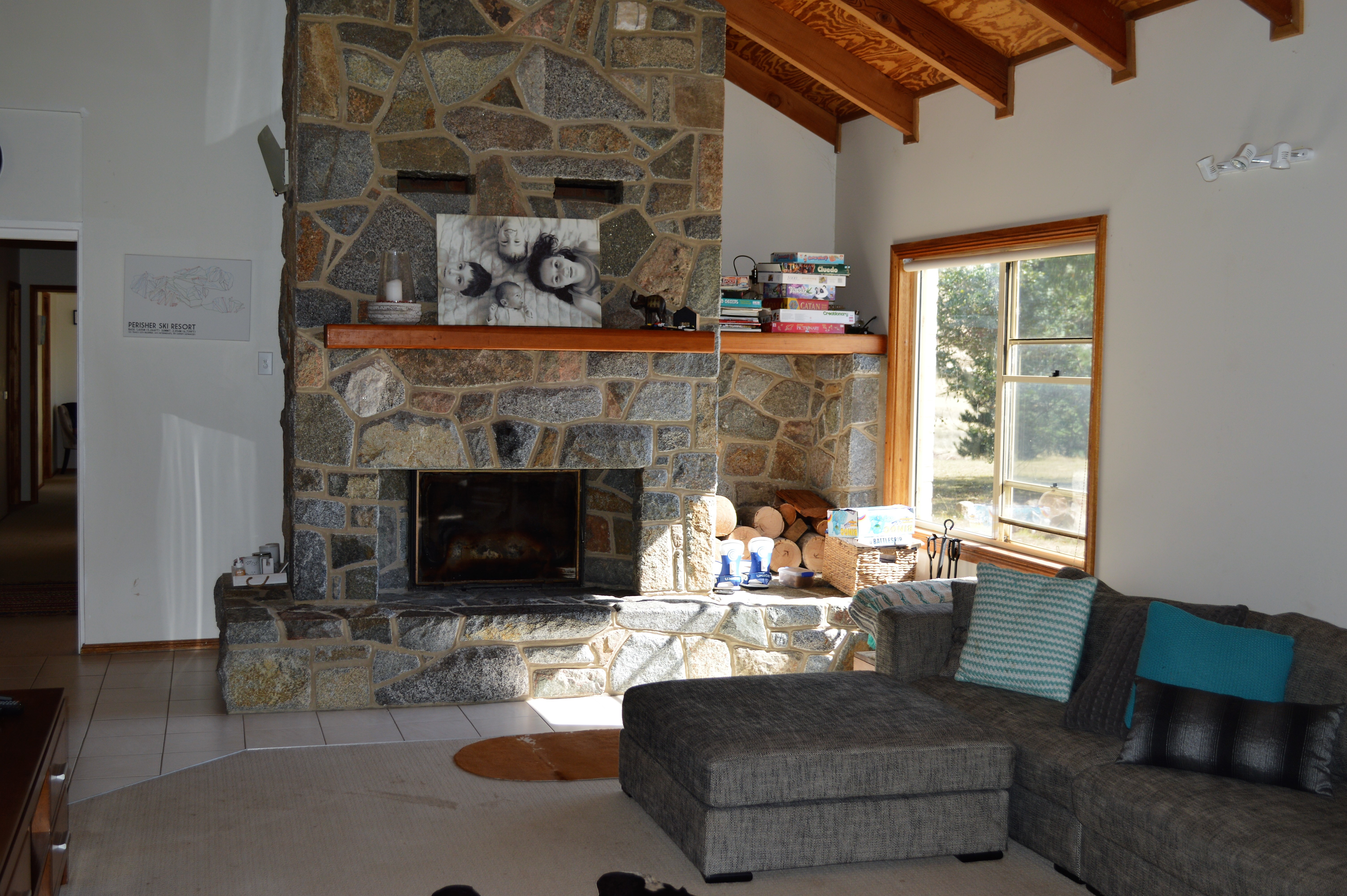 18 MOUNTAIN VIEW ROAD, JINDABYNE, 2627