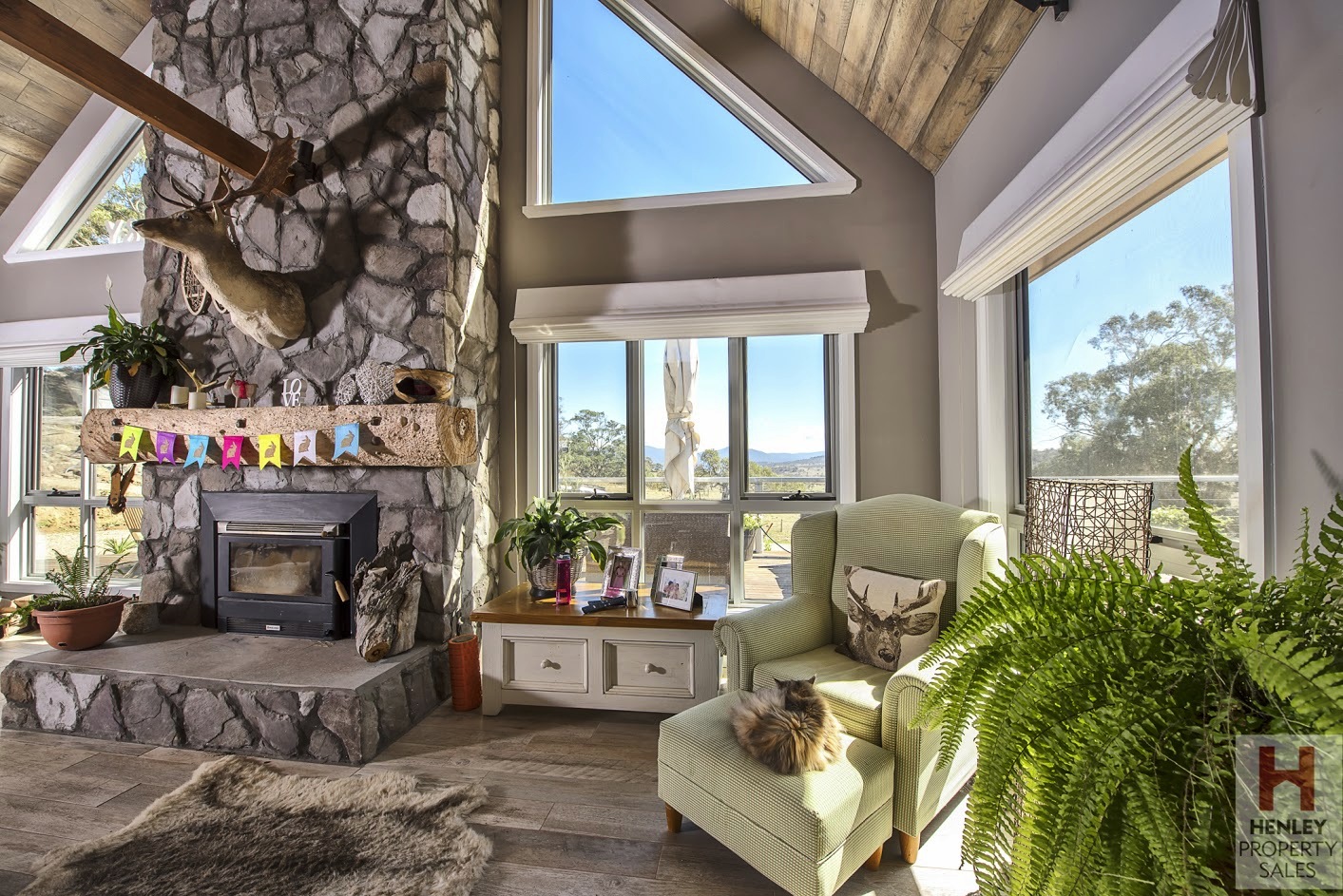 234 BUSHY PARK ROAD, JINDABYNE, 2627