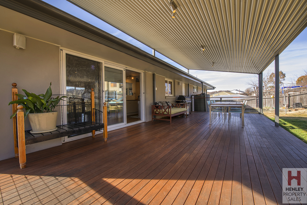 57 BANJO PATERSON CRES, JINDABYNE, 2627