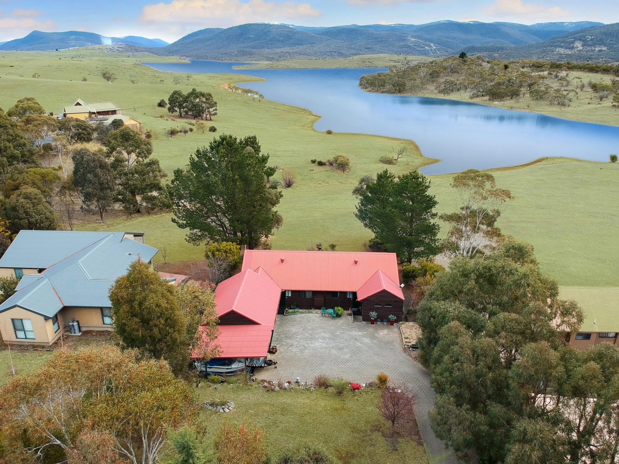 12 GARDENIA CCT, KALKITE, 2627