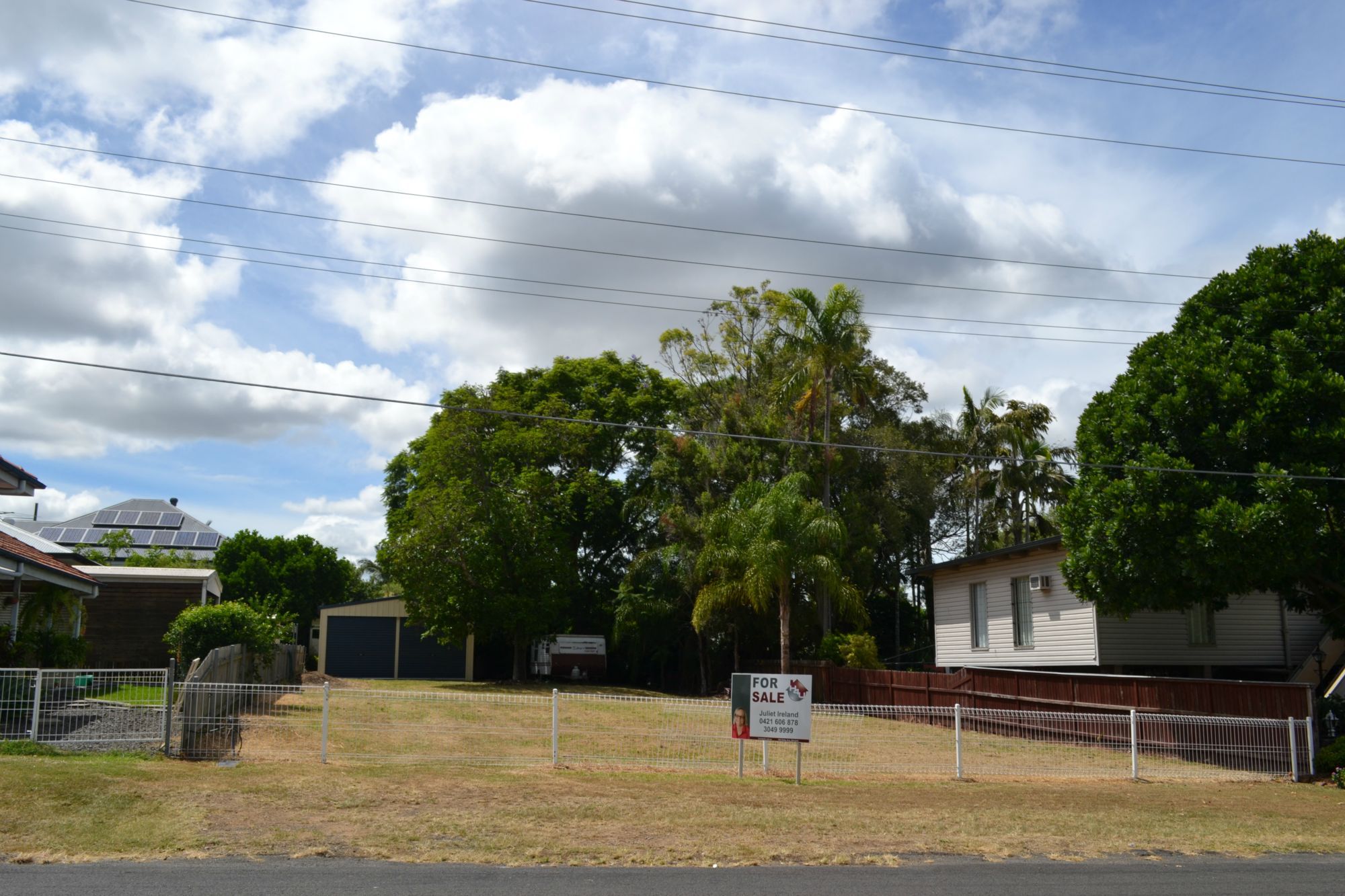 2A HEATHER STREET, SILKSTONE, 4304