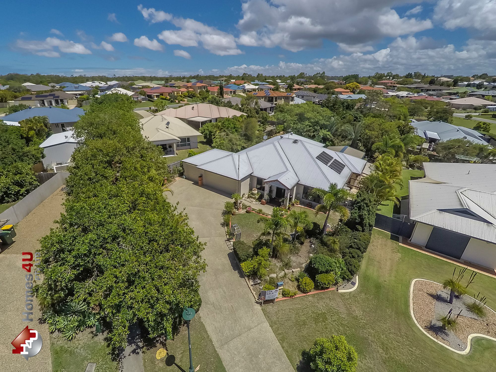 16 SOMMERSET COURT, NARANGBA, 4504
