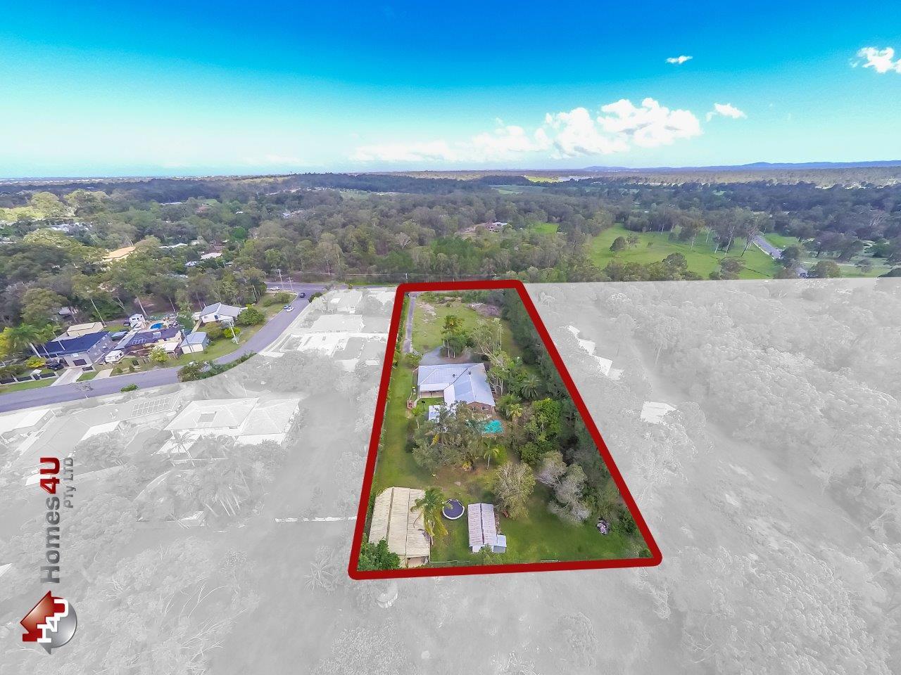 31 MUMFORD RD, NARANGBA, 4504