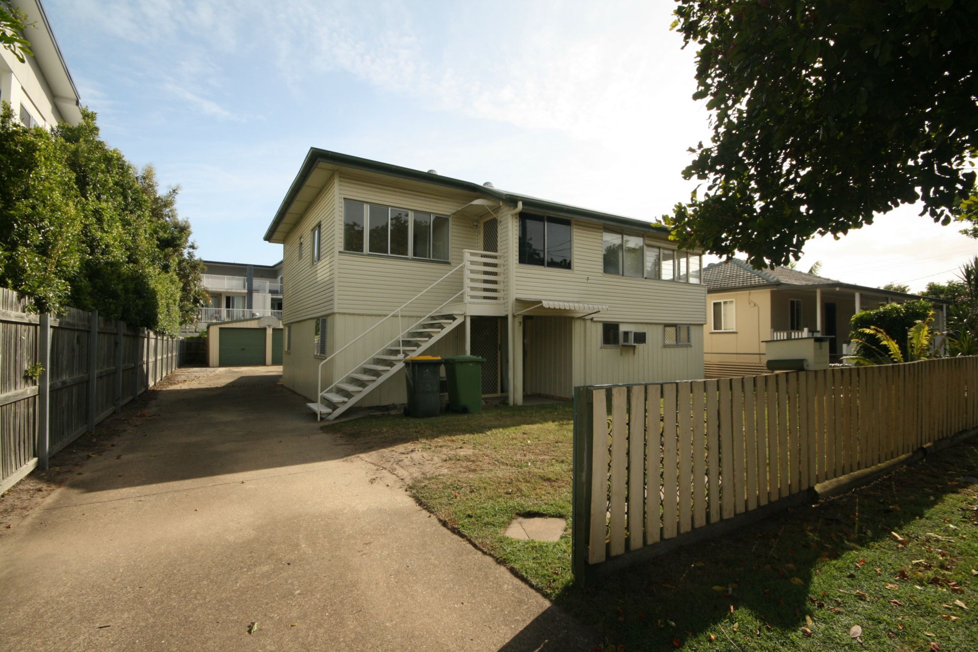 7 MURRAY STREET, CLONTARF, 4019