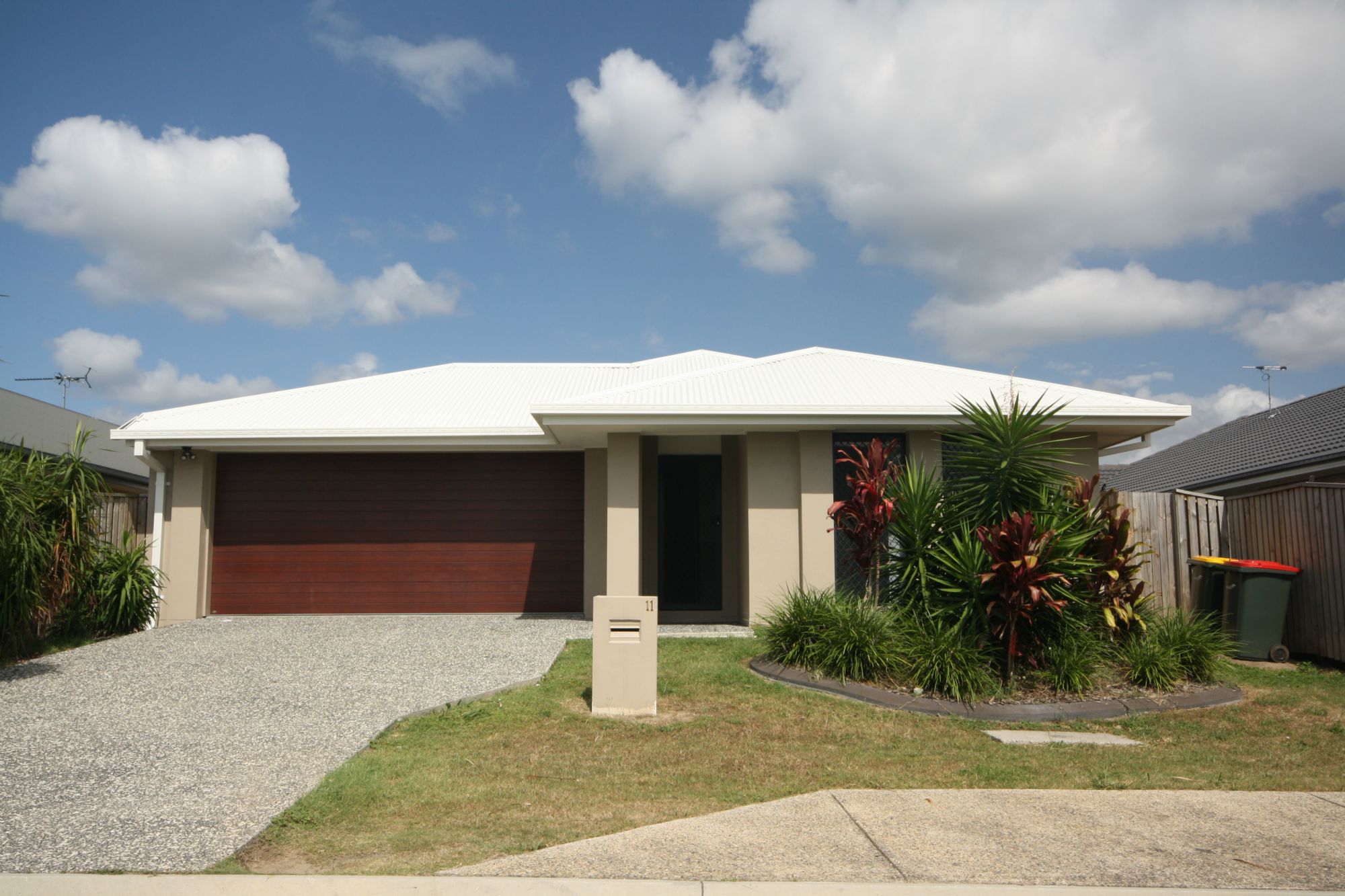 11 CAVILL WAY, NARANGBA, 4504