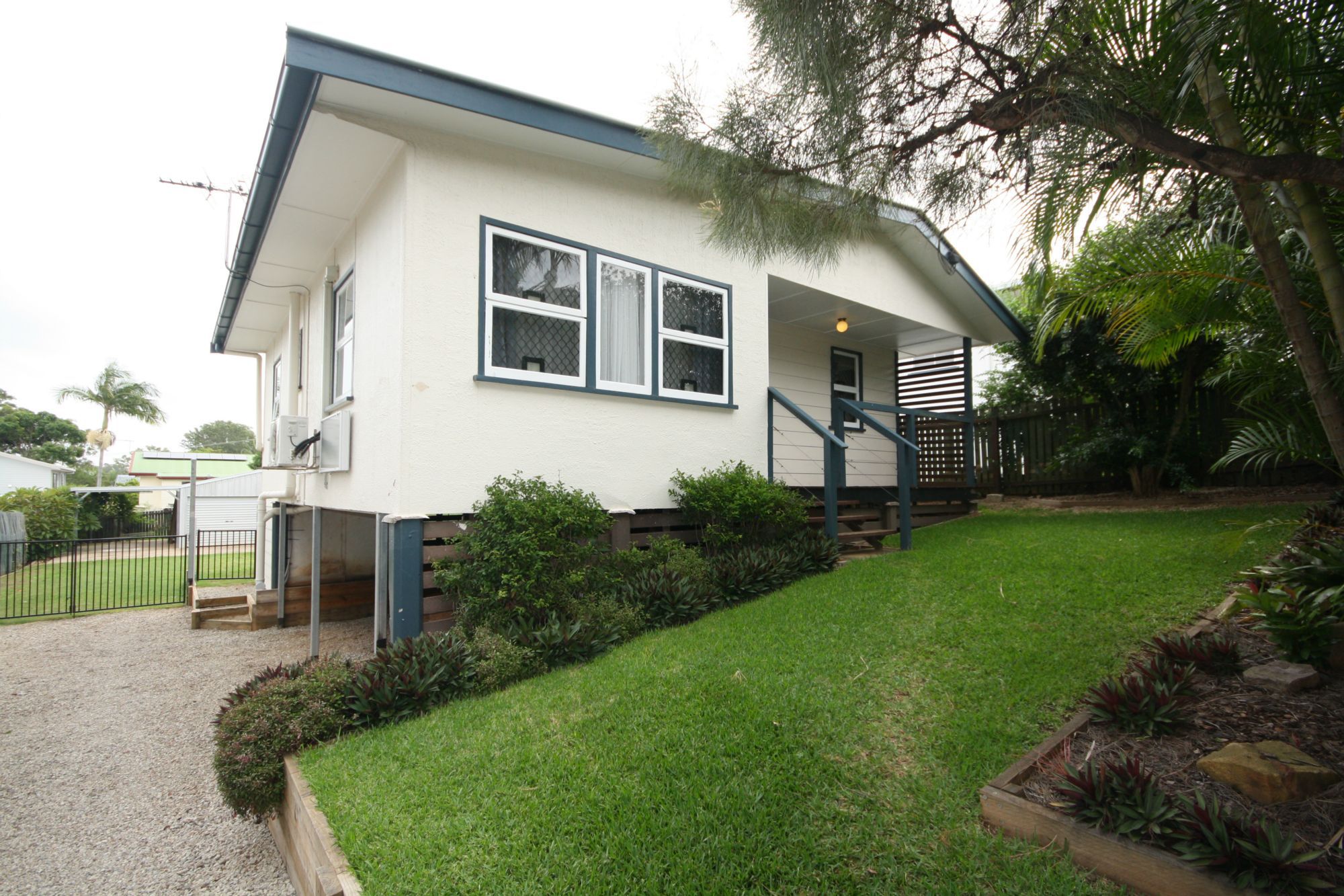 48 WATTLE STREET, KALLANGUR, 4503