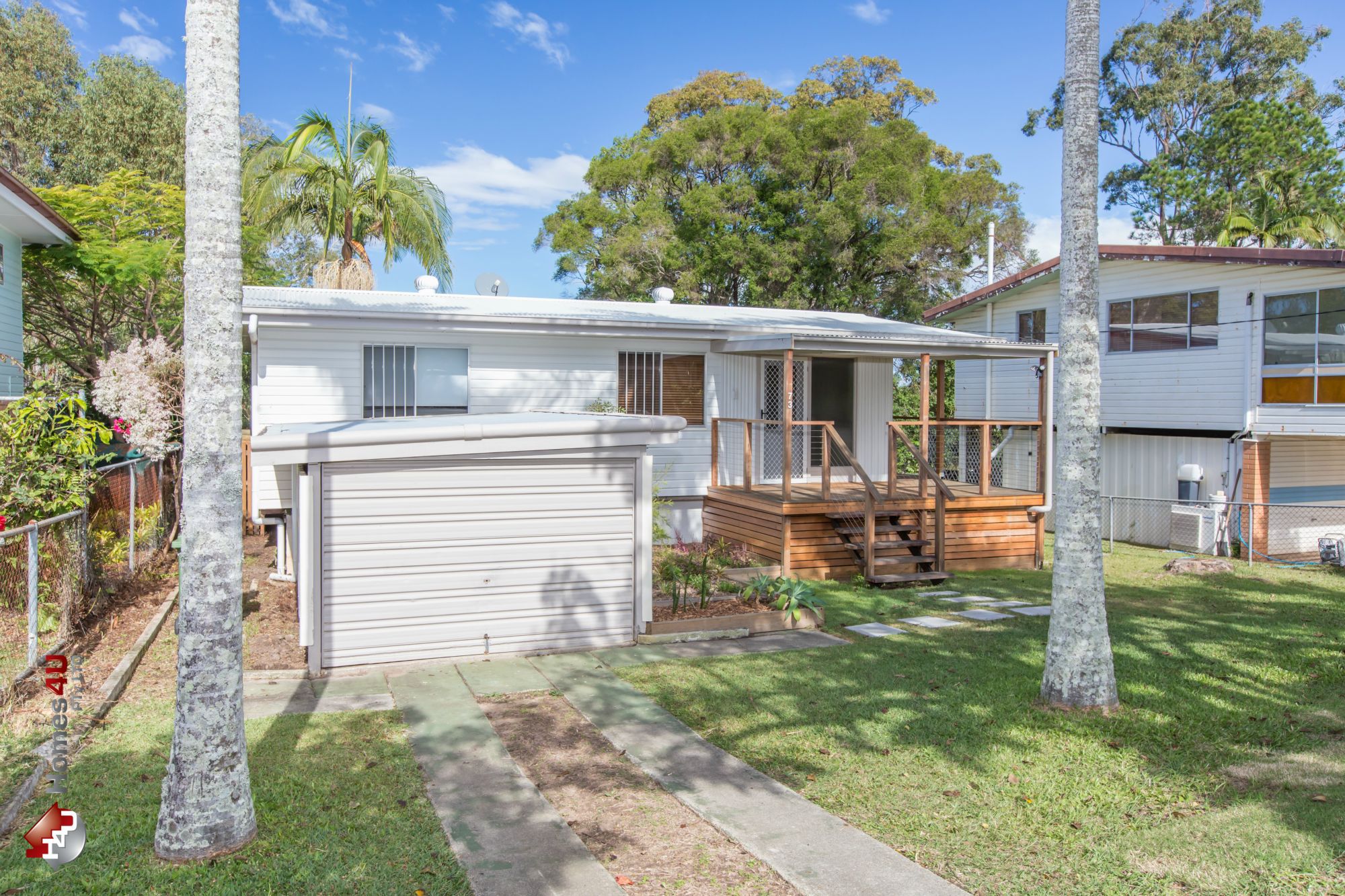73 CUTTS STREET, MARGATE, 4019