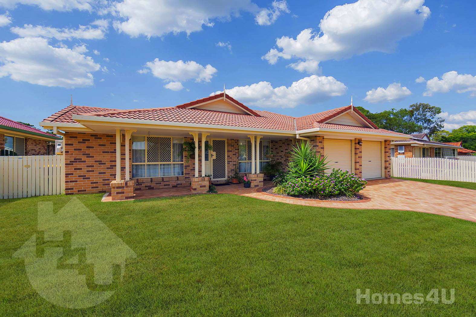 124 MORRIS RD, ROTHWELL, 4022