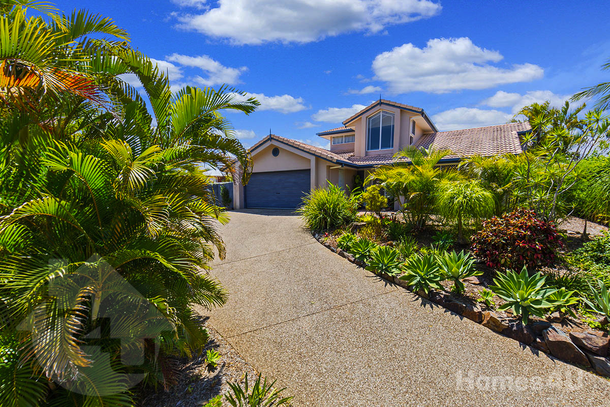 17 JAMBOLA CT, NARANGBA, 4504