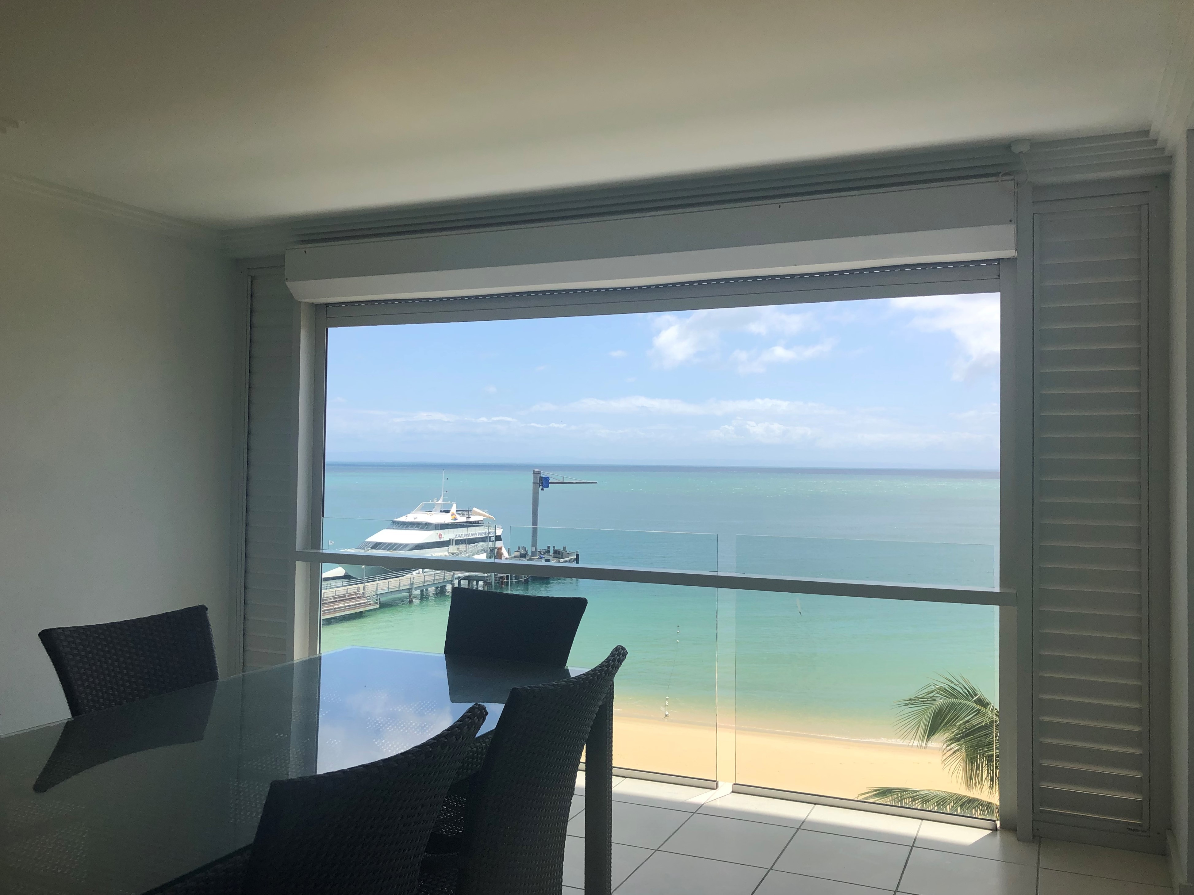 UNIT 23/DEEP BLUE 2, TANGALOOMA, 4025