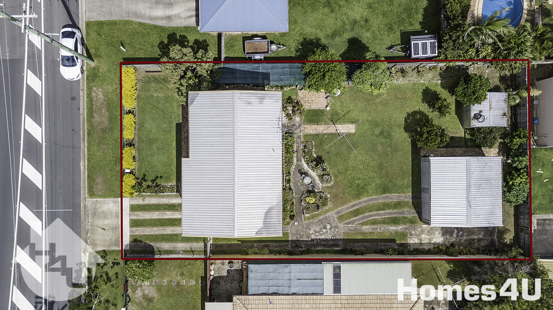 38 MCKILLOP ST, ROTHWELL, 4022