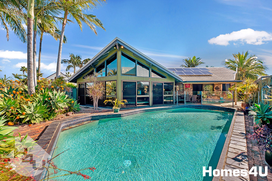 5 DOLPHIN ST, NEWPORT, 4020