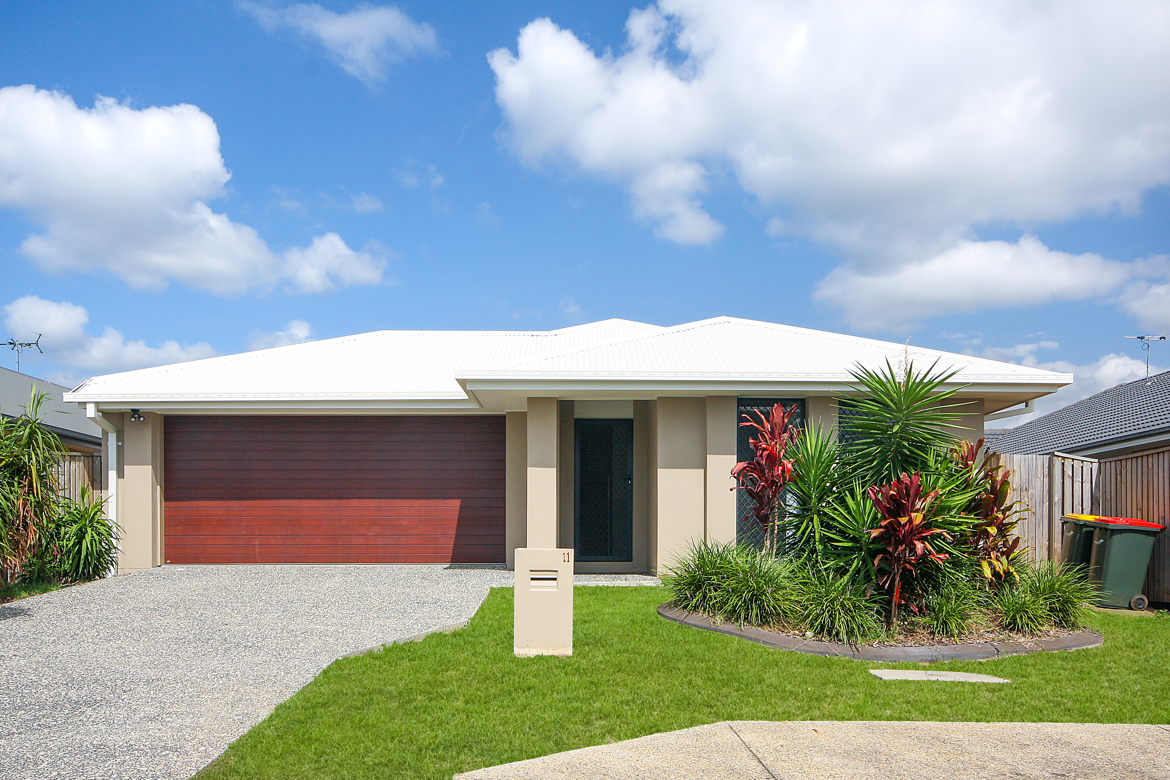 11 CAVILL WAY, NARANGBA, 4504