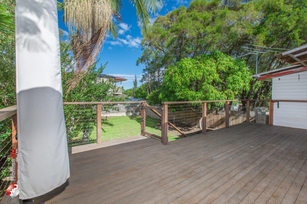 73 CUTTS ST, MARGATE, 4019
