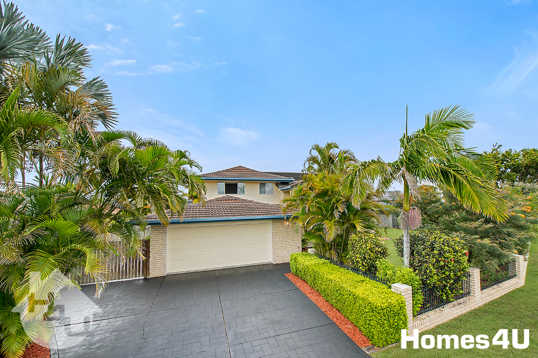 9 ENTERPRISE CT, NEWPORT, 4020