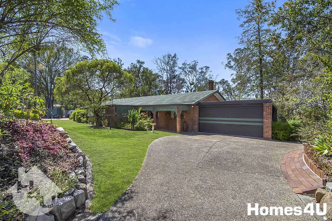 1 TURBAL CT, CLEAR MOUNTAIN, 4500