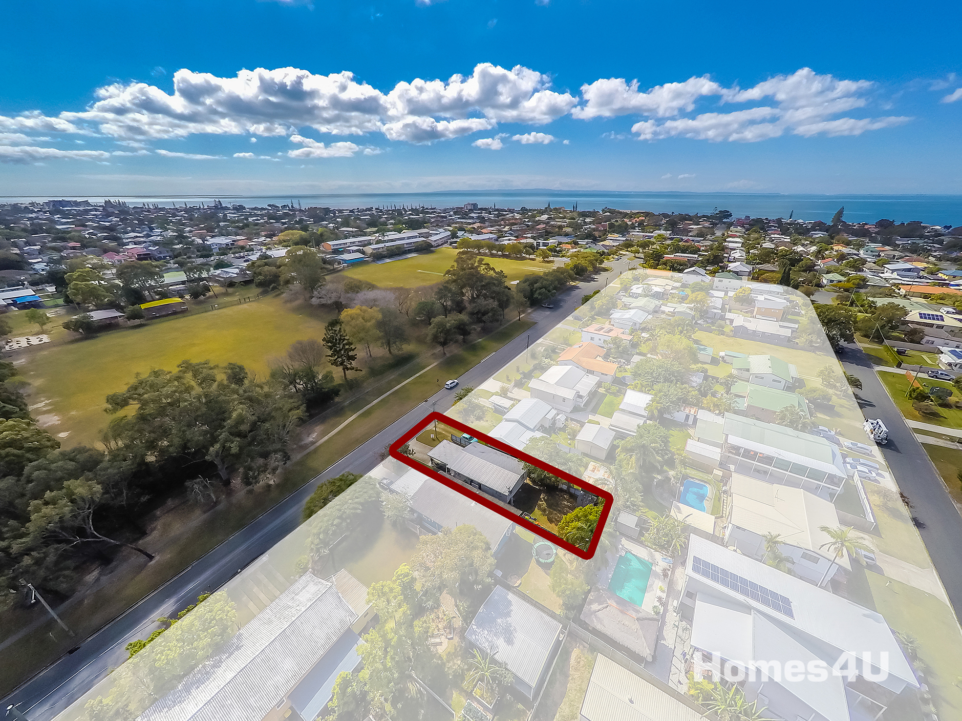31 DAVIS STREET, REDCLIFFE, 4020