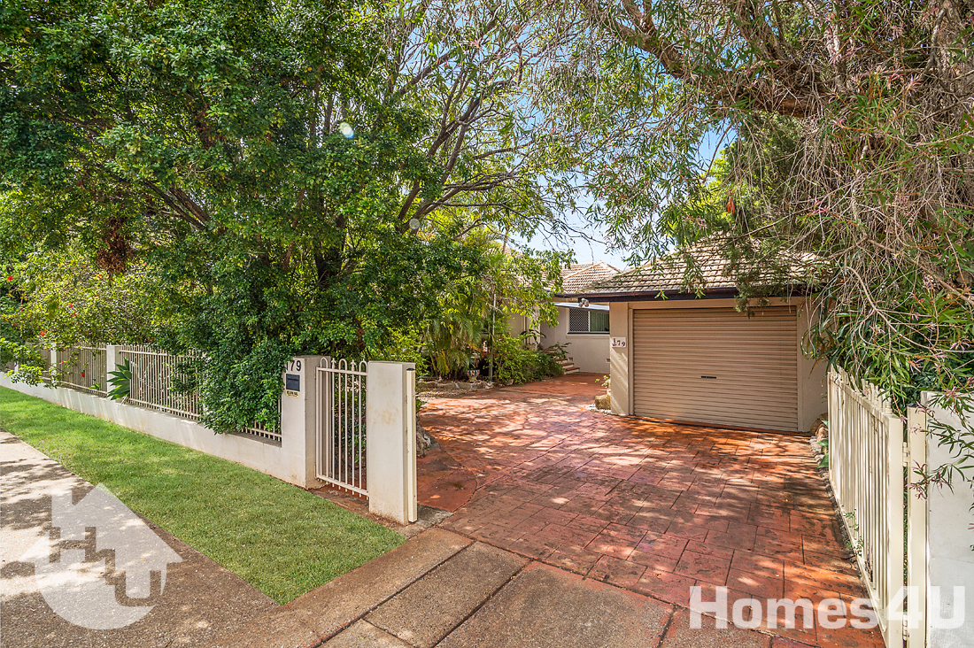 179 KING ST, CLONTARF, 4019