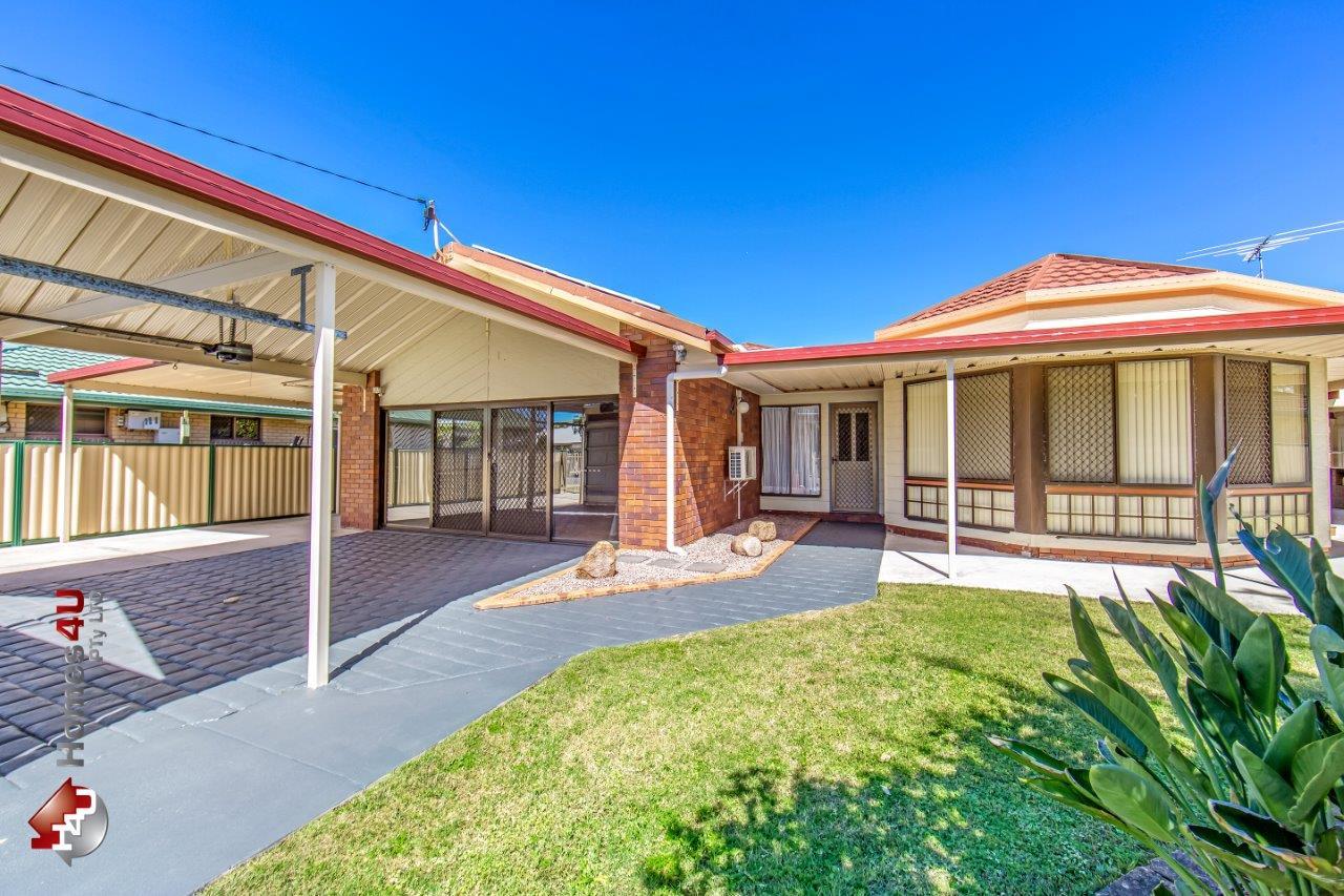 47 MARSALA ST, KIPPA-RING, 4021