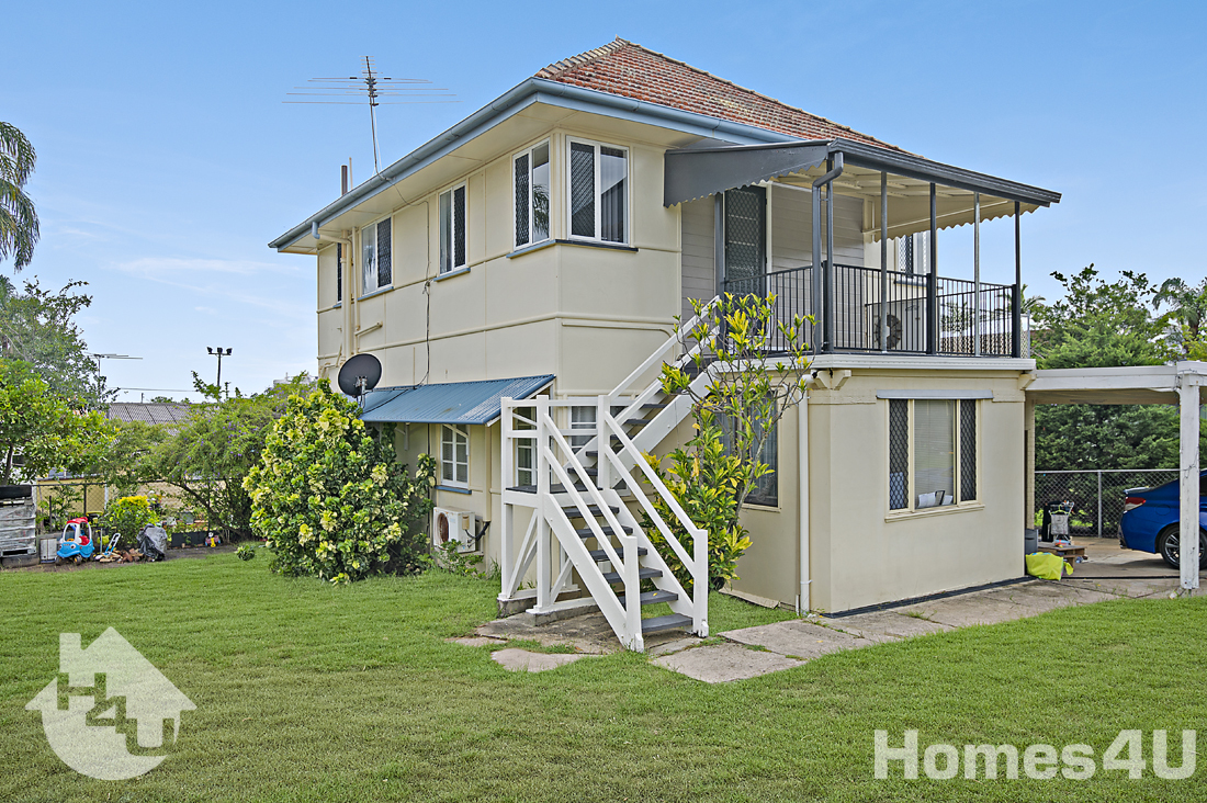 4/28 EVELINE STREET, MARGATE, 4019