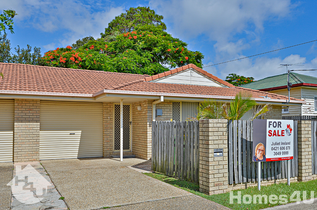 UNIT 3/74 GEORGINA ST, WOODY POINT, 4019