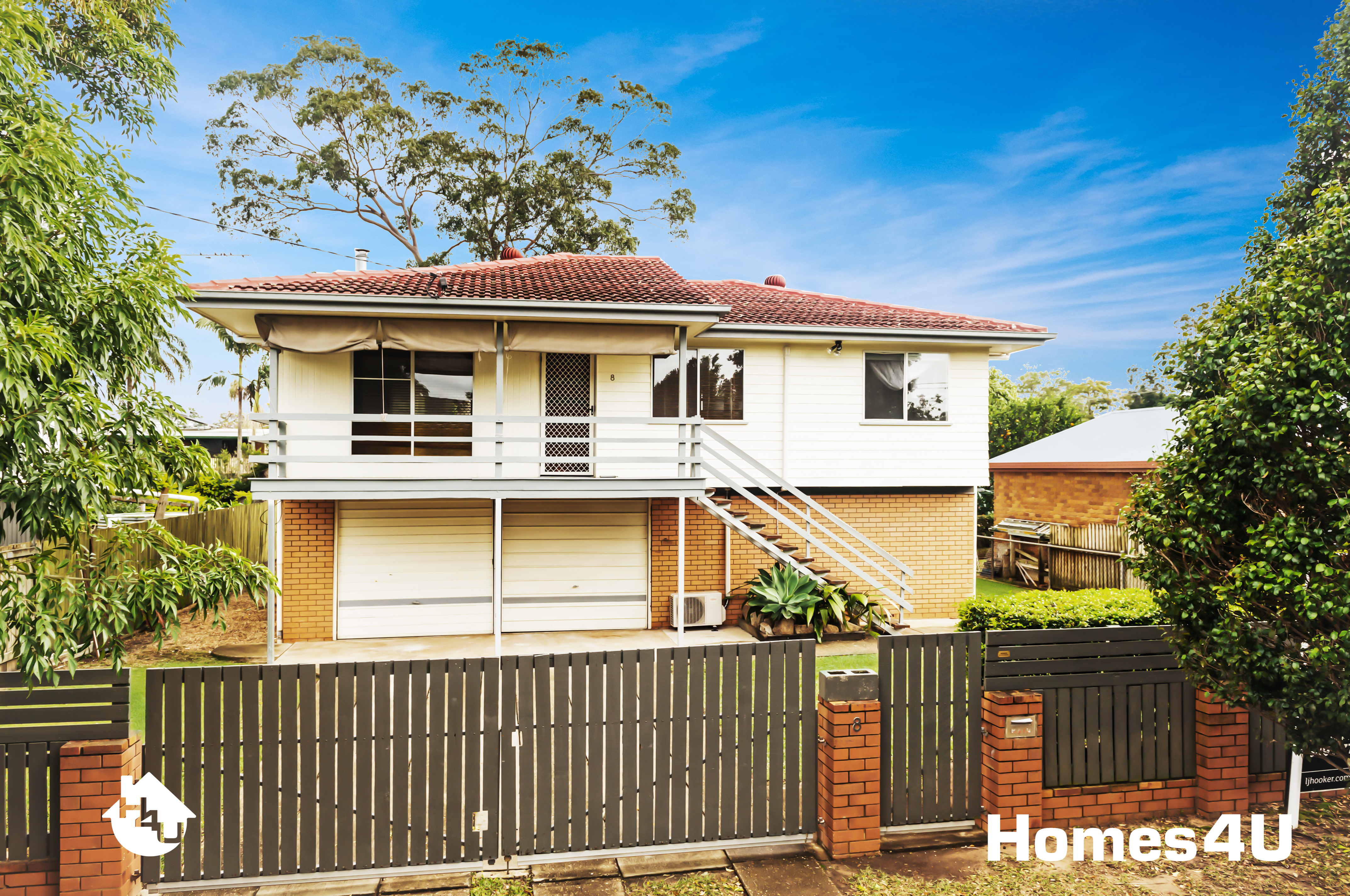 8 GOLDEN AVE, KALLANGUR, 4503