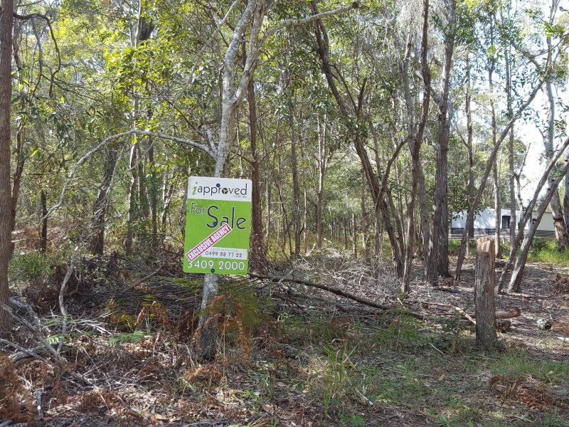 13-15  EUCALYPT, RUSSELL ISLAND, 4184