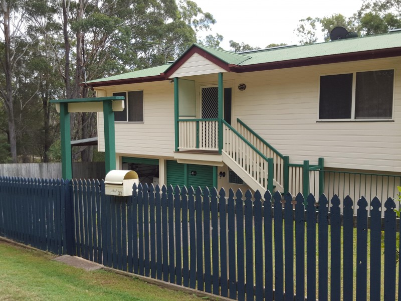 33 HUME STREET, RUSSELL ISLAND, 4184