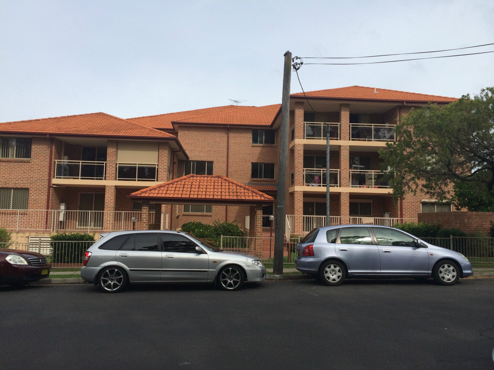 36-38 BRANDON AVENUE, BANKSTOWN, 2200