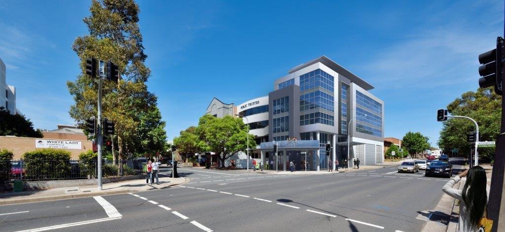 60 KITCHENER PDE, BANKSTOWN, 2200