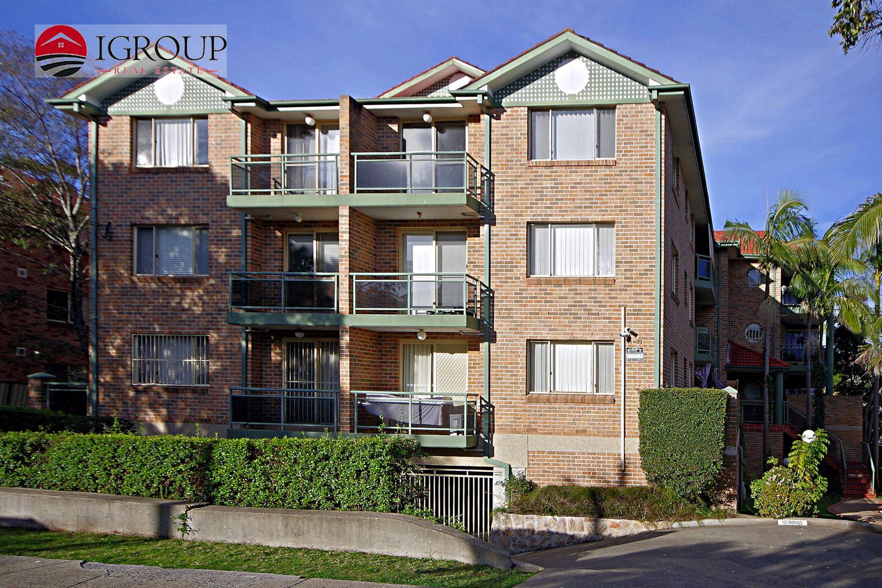 UNIT 9/71 CAIRDS AVE, BANKSTOWN, 2200