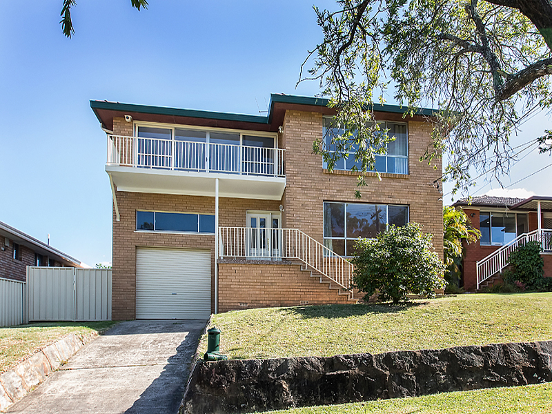 45 JACARANDA DR, GEORGES HALL, 2198