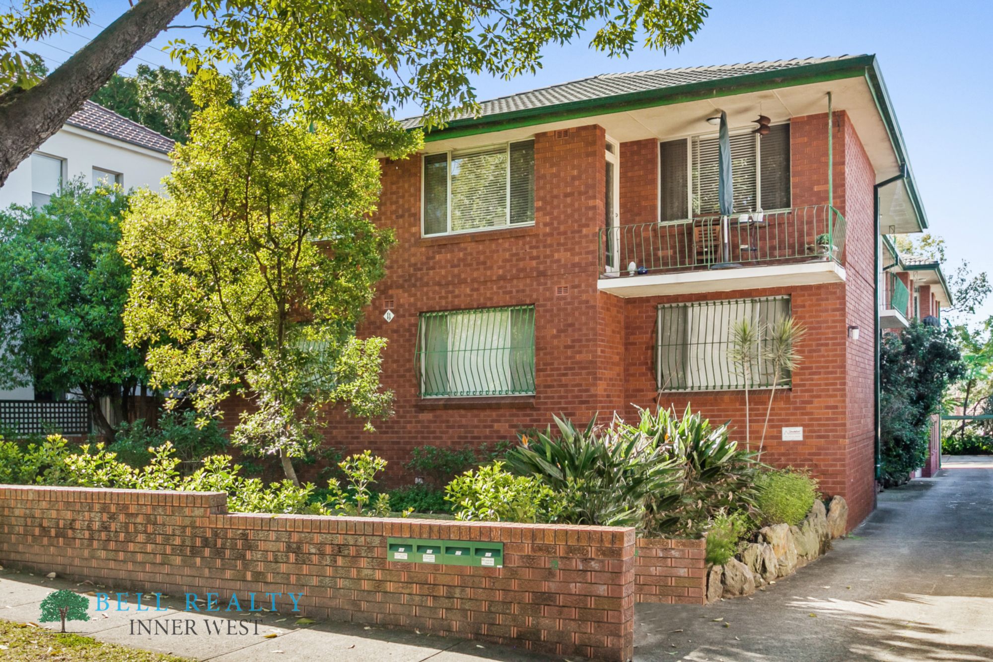 4/11 KENSINGTON ROAD, SUMMER HILL, 2130