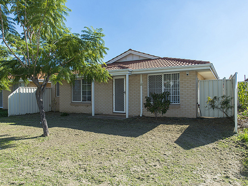 5/26 MORGAN STREET, CANNINGTON, 6107