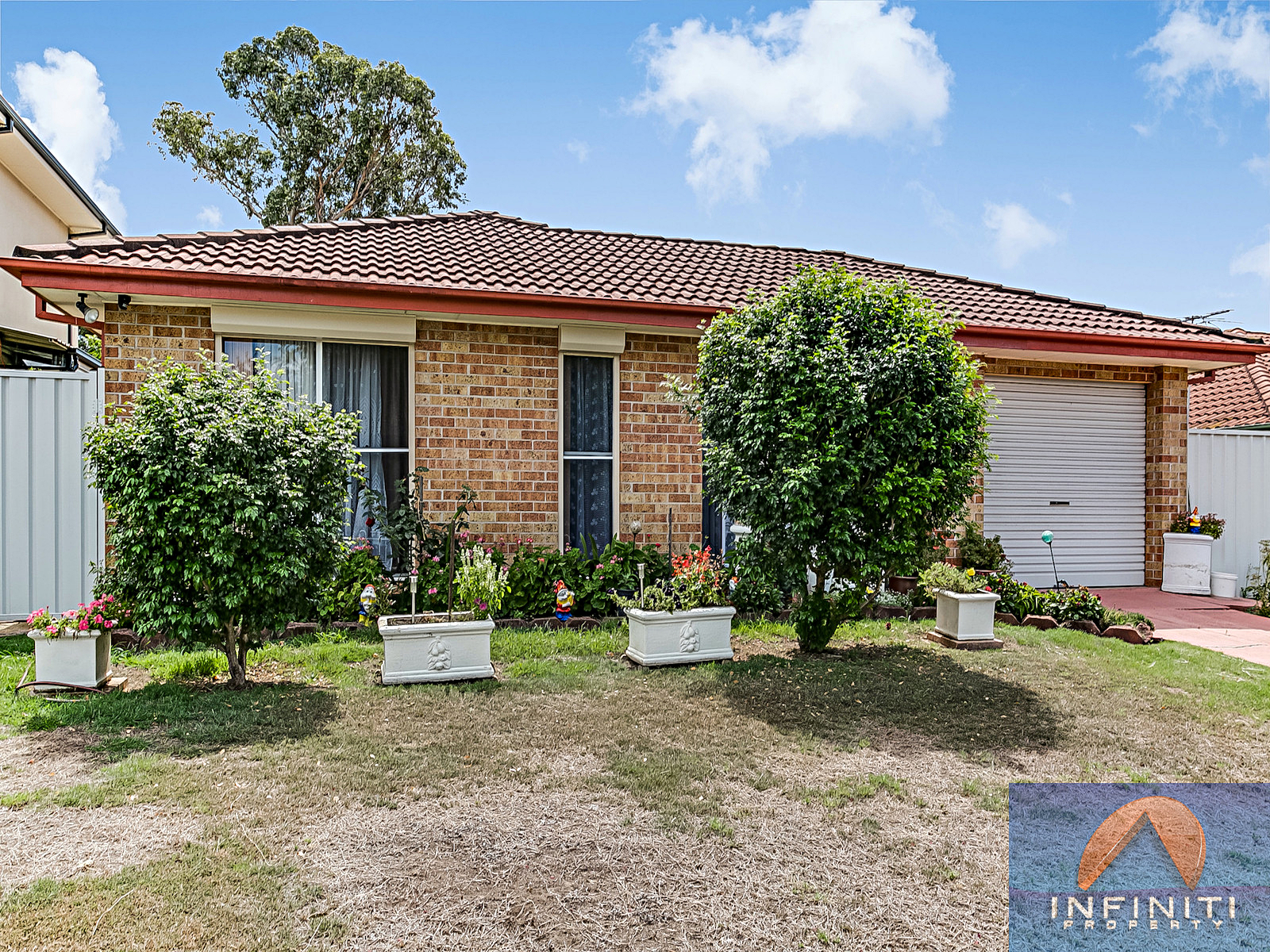6 AVELINE PL, HASSALL GROVE, 2761