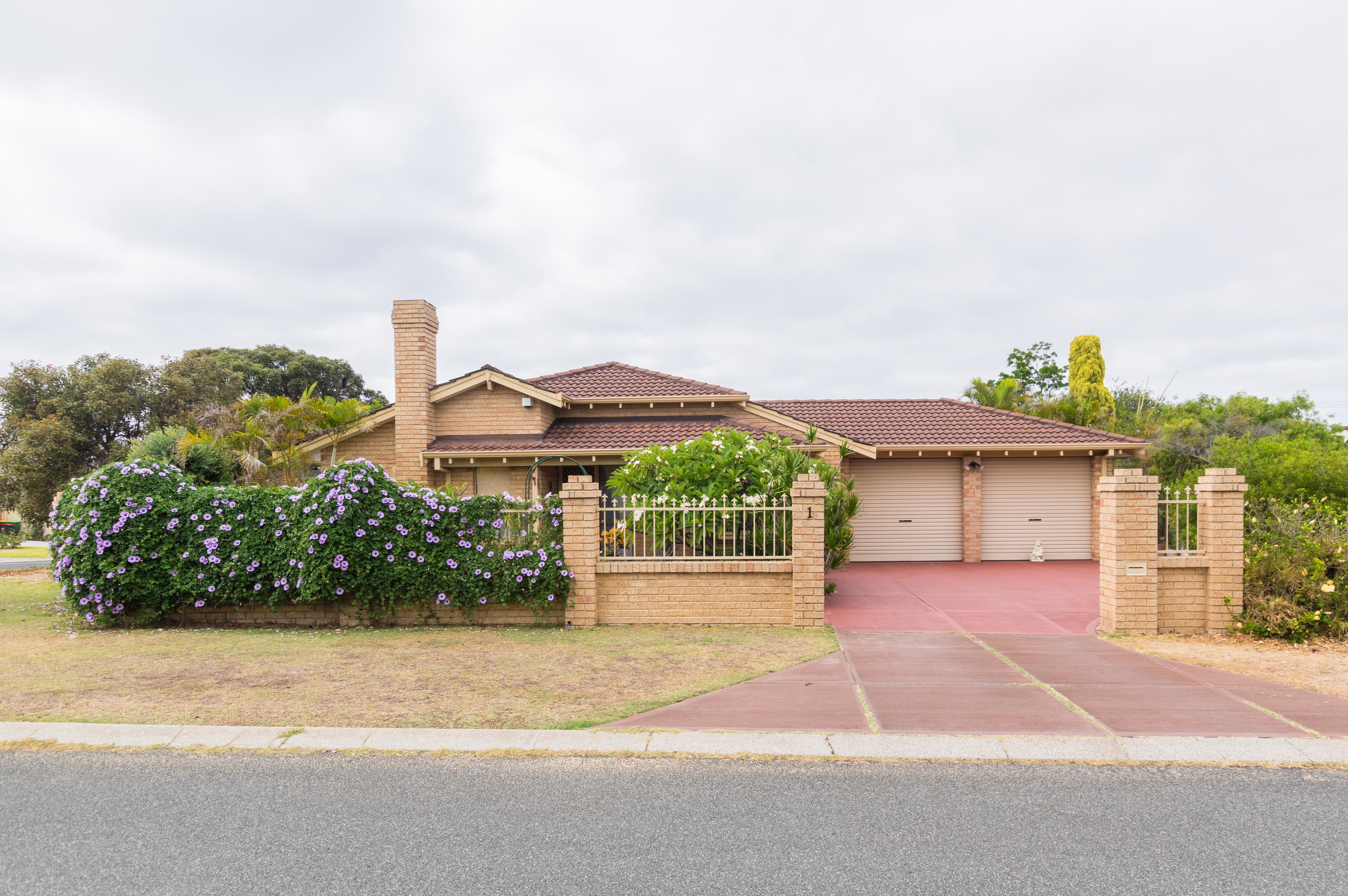1 CAREY CT, KINGSLEY, 6026