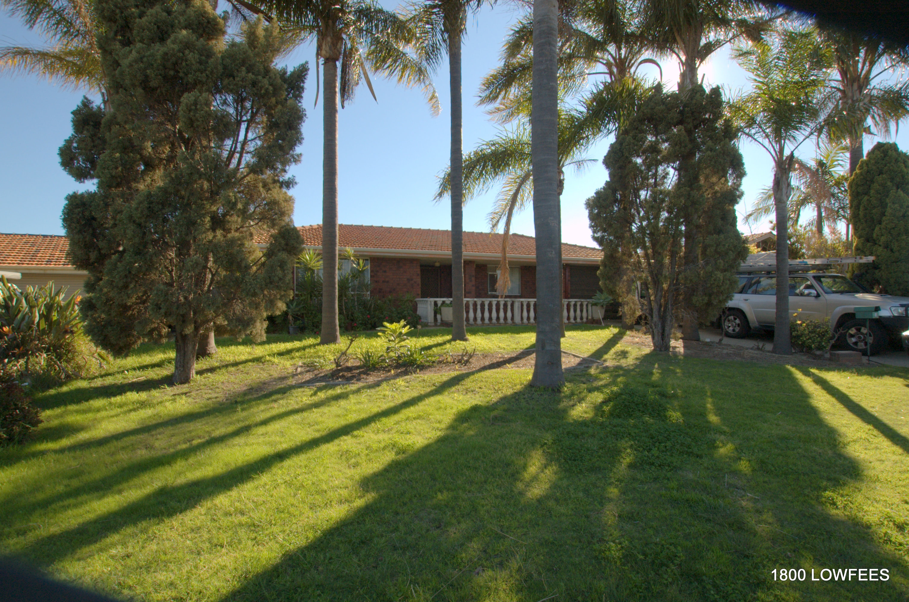5 BORDEN RD, MARANGAROO, 6064