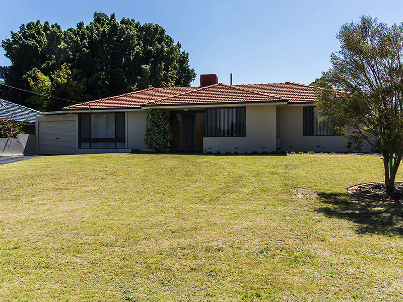 21 BRABOURNE ST, MADDINGTON, 6109