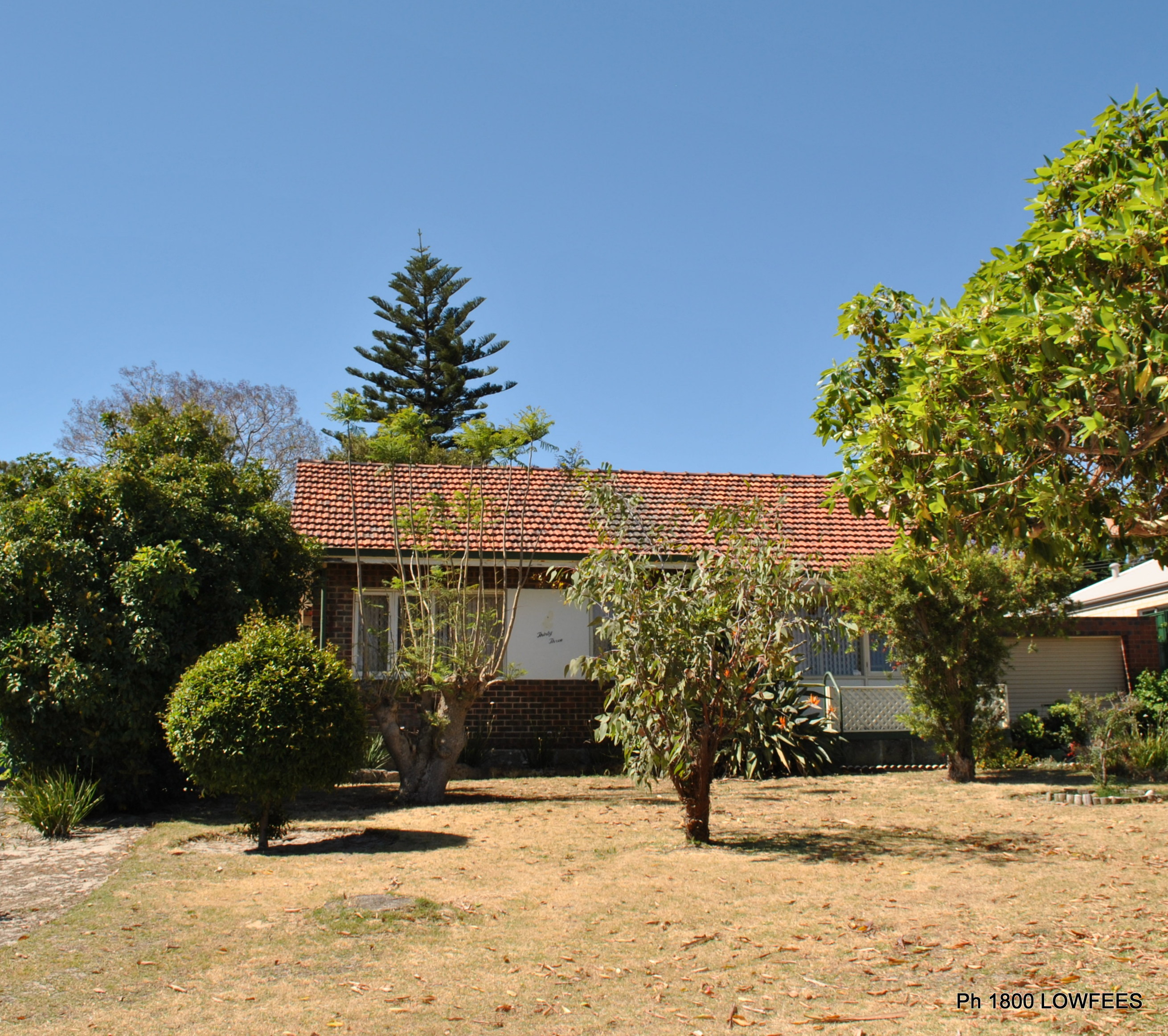 33 PLAYDEN WAY, BALGA, 6061