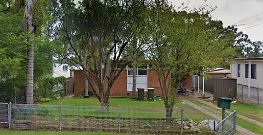 28 PARKES CRES, BLACKETT, 2770