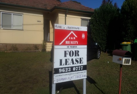 188 GREAT WESTERN HWY, COLYTON, 2760