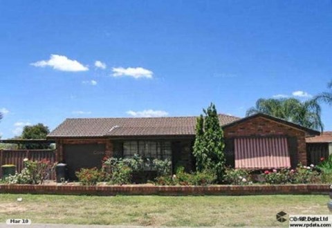 18 CANOPUS CL, ERSKINE PARK, 2759