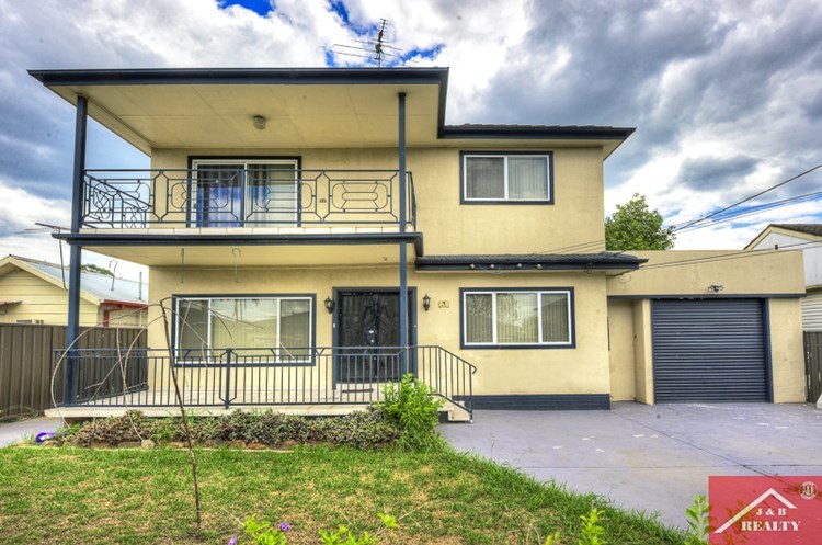 1 BENTLEY ROAD, COLYTON, 2760